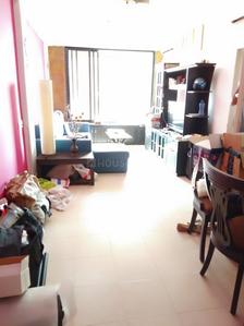 1 BHK Apartment