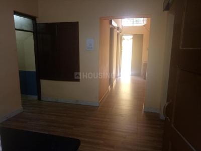 3 BHK Independent House