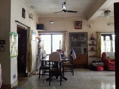 Gallery Cover Image of 3000 Sq.ft 4 BHK Independent House for buy in Garia for 10000000