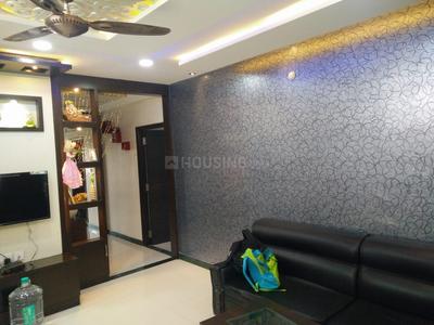 3 BHK Apartment