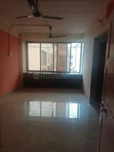 Gallery Cover Image of 1300 Sq.ft 3 BHK Independent House for buy in Kandivali West for 8000000