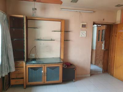 Gallery Cover Image of 525 Sq.ft 1 BHK Apartment for buy in Rajendra Complex, Dahisar East for 7600000