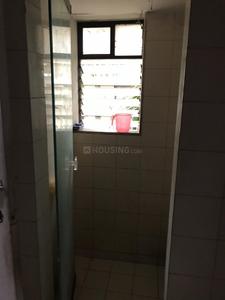 Bathroom Image of Boys PG in Goregaon East