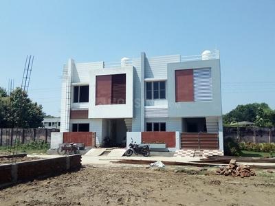 2 BHK Independent House
