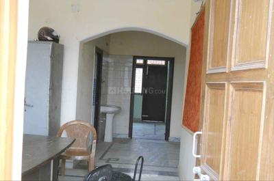 2 BHK Independent House