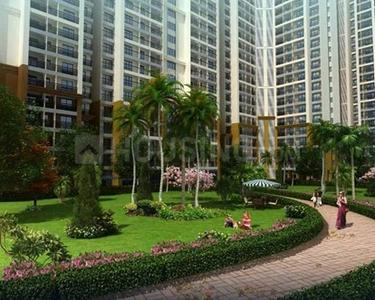 Gallery Cover Image of 950 Sq.ft 2 BHK Apartment for buy in Kon for 7500000