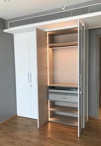 Gallery Cover Image of 1668 Sq.ft 4 BHK Apartment for rent in Bandra East for 290000