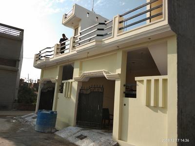 2 BHK Independent House