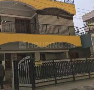 5 BHK Independent House