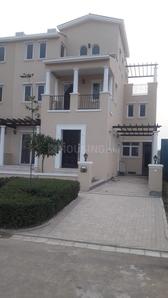 5 BHK Villa