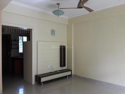 Gallery Cover Image of 2400 Sq.ft 3 BHK Independent House for buy in Undri for 15000000