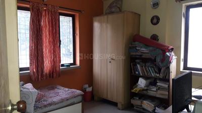 Gallery Cover Image of 1400 Sq.ft 3 BHK Apartment for buy in Kasba for 6000000