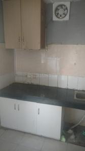 1 BHK Apartment