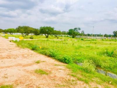 Gallery Cover Image of Sq.ft Residential Plot for buy in Cheemasandra for 1395000