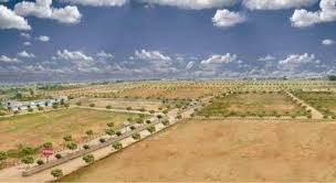 Residential Plot