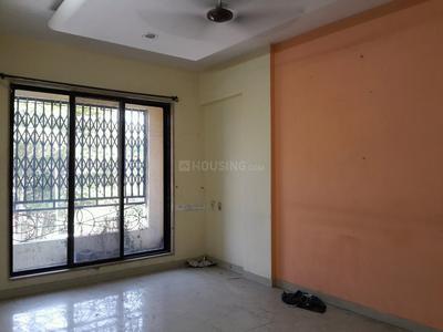 Gallery Cover Image of 600 Sq.ft 1 BHK Apartment for buy in Airoli for 7000000