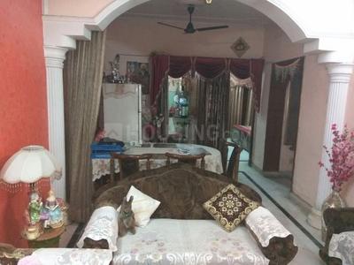 3 BHK Apartment