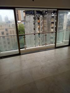 Gallery Cover Image of 620 Sq.ft 1 BHK Apartment for buy in Goregaon East for 8700000