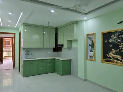 BHK 750 Sqft Flat for sale at Dwarka Mor, South West Delhi