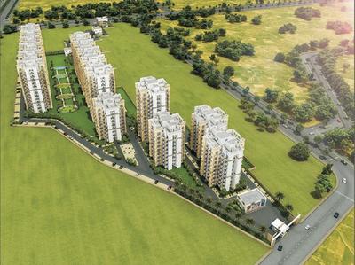 2 BHK Apartment
