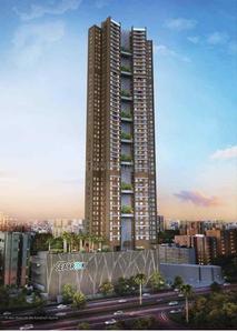 Gallery Cover Image of 1367 Sq.ft 3 BHK Apartment for buy in Kandivali West for 24700000