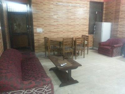 2 BHK Independent Floor