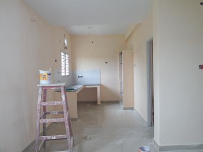 1 BHK Apartment