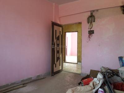 1 RK Apartment