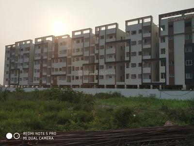 1 BHK Apartment