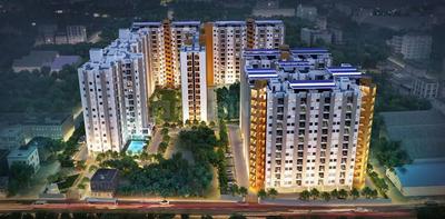 1 BHK Apartment