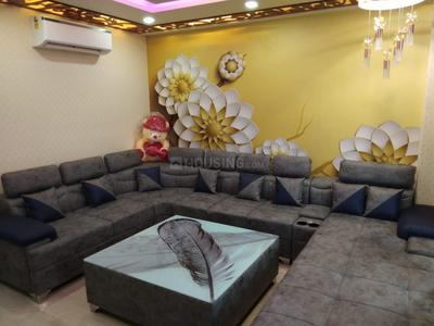 3 BHK Independent Floor