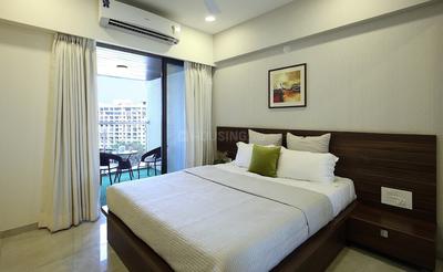 Gallery Cover Image of 705 Sq.ft 1 BHK Apartment for buy in Borivali East for 11900000