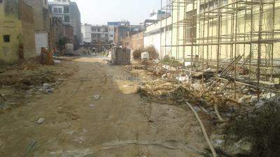 3 BHK अपार्टमेंट