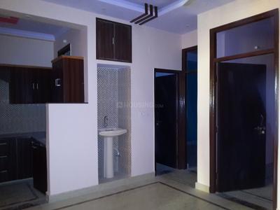 3 BHK Independent Floor
