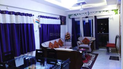 2 BHK Independent Floor
