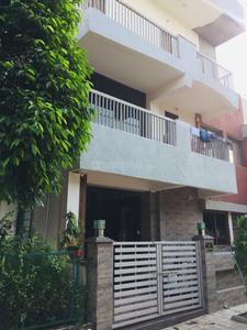 4 BHK Independent House