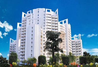 3 BHK Apartment
