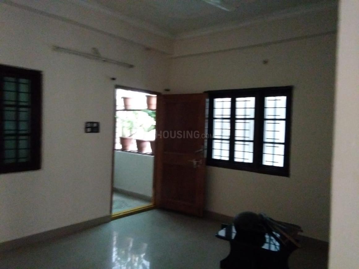 2 Bhk 1200 Sqft Apartment For At Miyapur Hyderabad Living Room