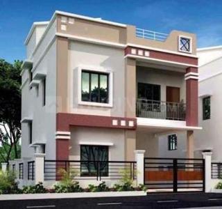 Gallery Cover Image of 1150 Sq.ft 3 BHK Villa for buy in Nagarbhavi for 7800000