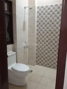 Bathroom Image of Vatika PG in Sector 69