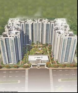 2 BHK Apartment