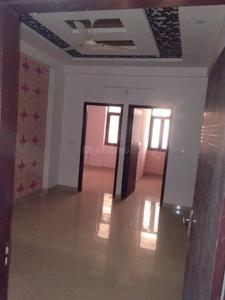 Gallery Cover Image of 950 Sq.ft 2 BHK Independent House for buy in Shri Jee Krishna Vatika, Nai Basti Dundahera for 2100000