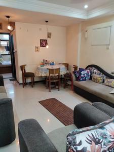 Gallery Cover Image of 1350 Sq.ft 3 BHK Apartment for rent in Unique Vastu Apartment, Malad West for 65000