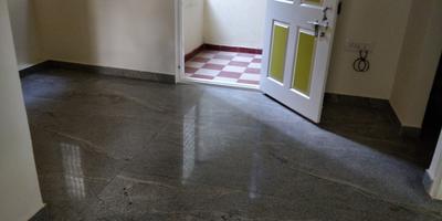 Gallery Cover Image of 1000 Sq.ft 1 BHK Independent Floor for rent in Maruthi Sevanagar for 10500