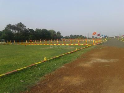 Gallery Cover Image of Sq.ft Residential Plot for buy in Avadi for 2700000