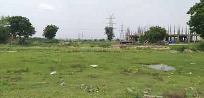 Gallery Cover Image of Sq.ft Residential Plot for buy in Sector 76 for 7000000