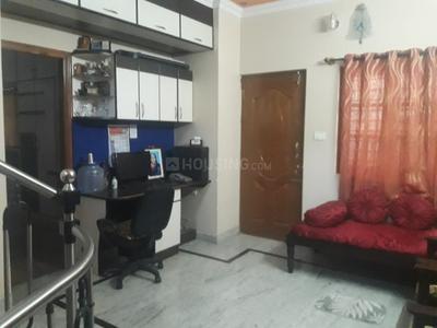 3 BHK Independent House