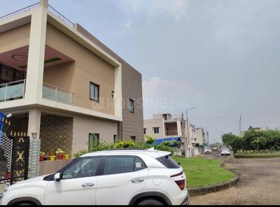Gallery Cover Image of 1200 Sq.ft 3 BHK Independent House for buy in Gopalmath for 3500000
