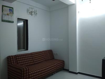 2 BHK Apartment