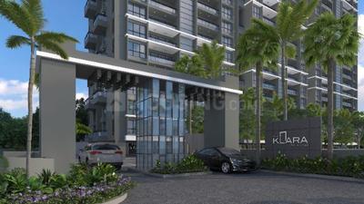 2 BHK Apartment